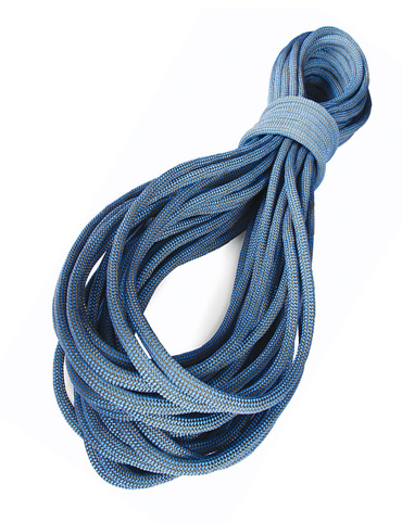 - Blue