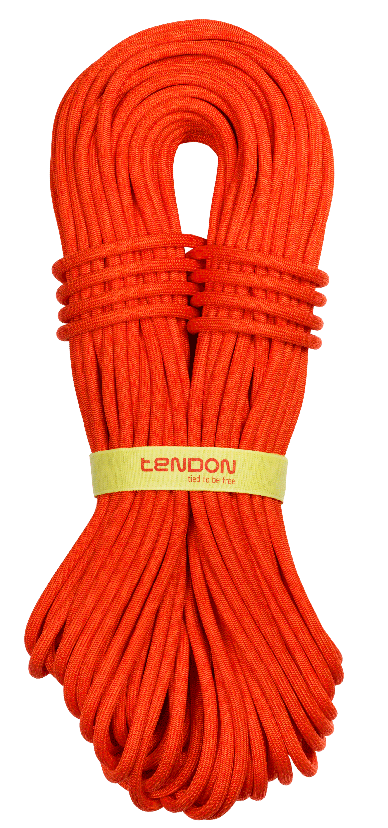 TENDON Master 9.4 - červená