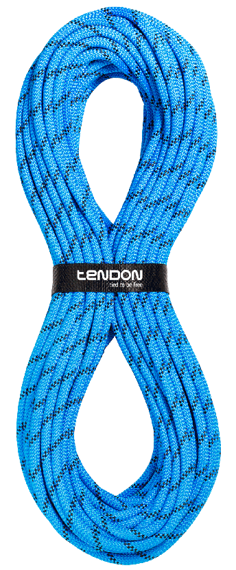 TENDON Static 9.0 - Blue