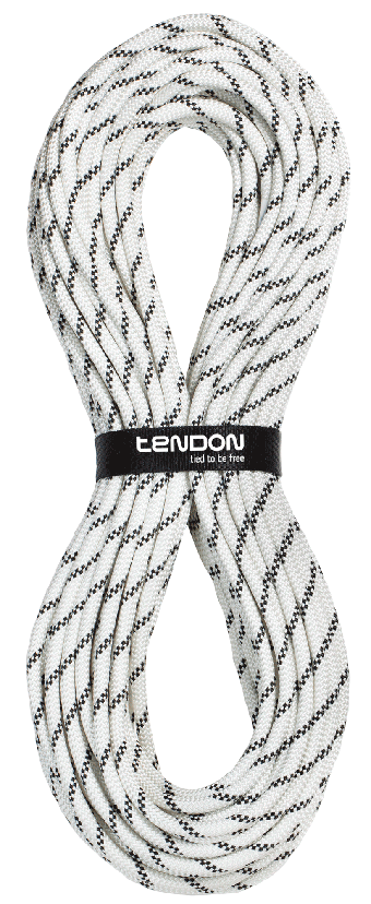 TENDON Static 10.5 - white