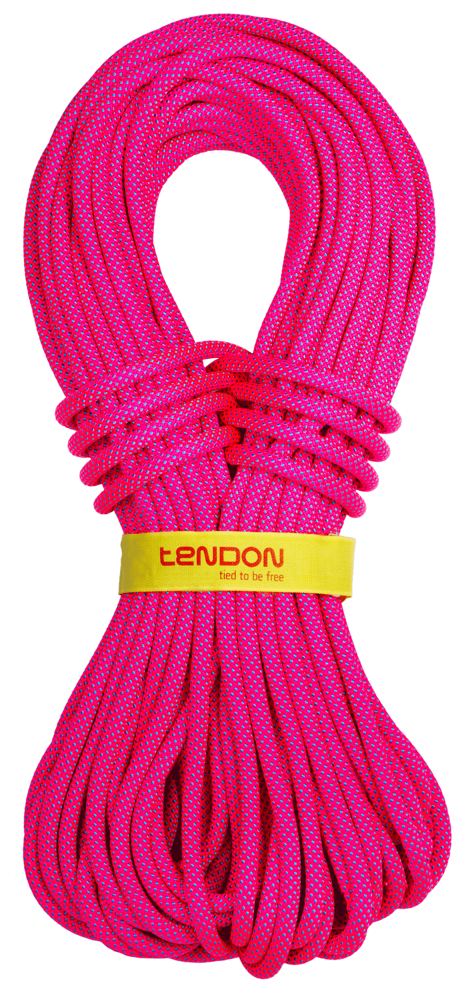 TENDON Master 8.9 - pink