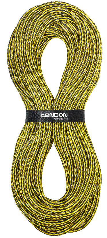 TENDON Timber 15.0 - Lowering rope