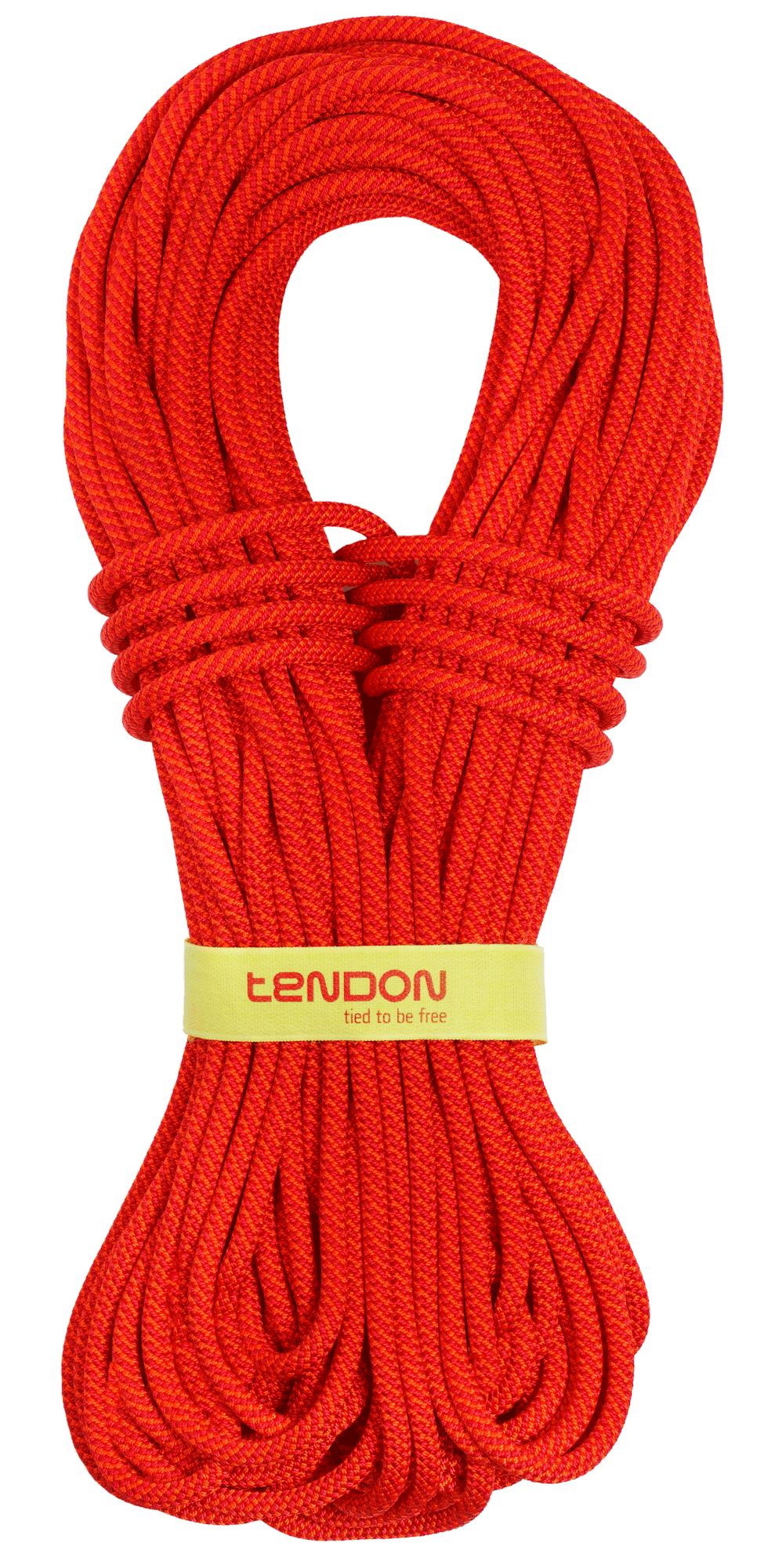 TENDON Master 7.8 TeFIX - orange