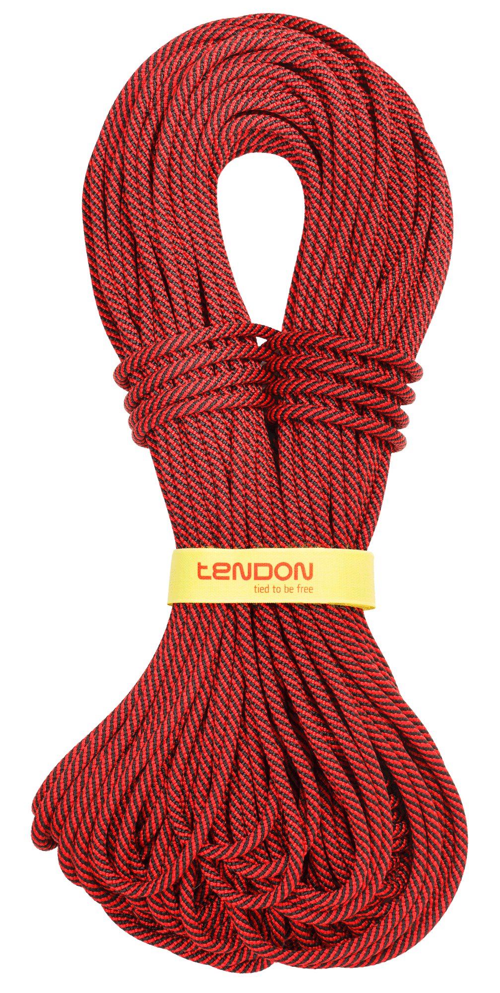 TENDON Master 7.8 - Red