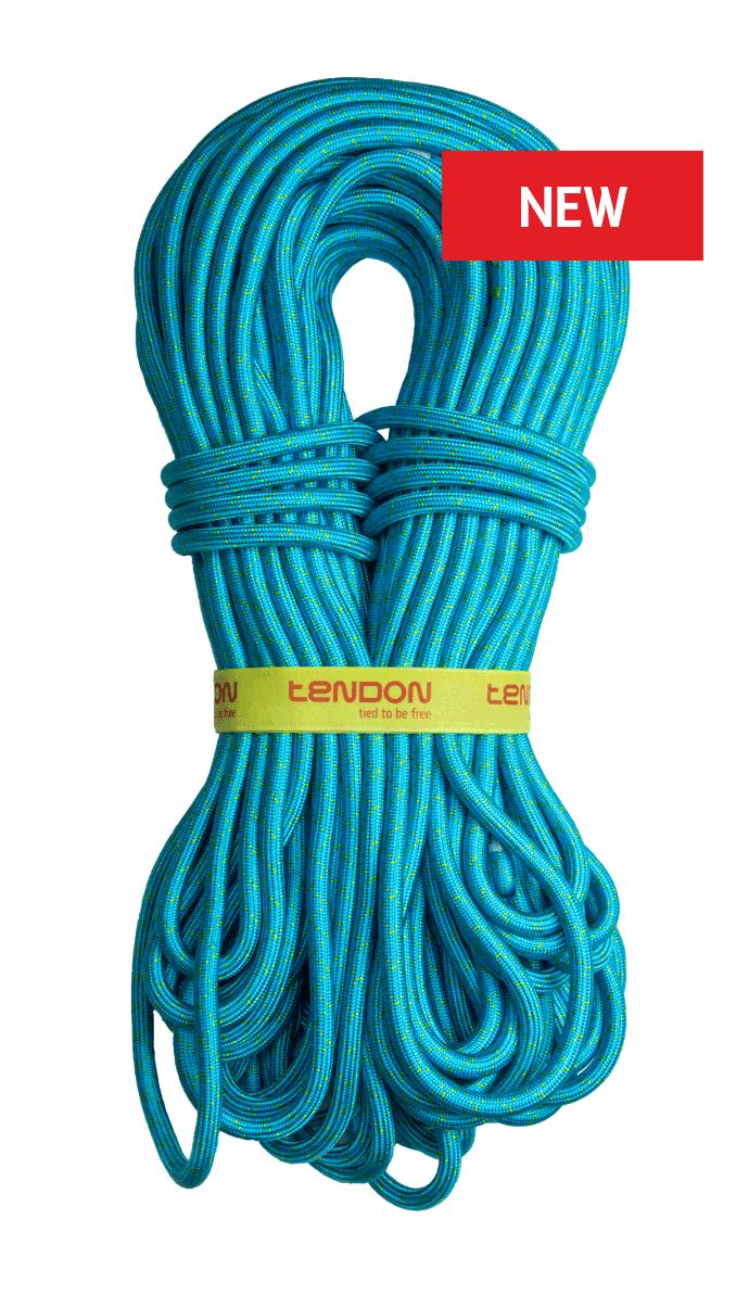 new rope