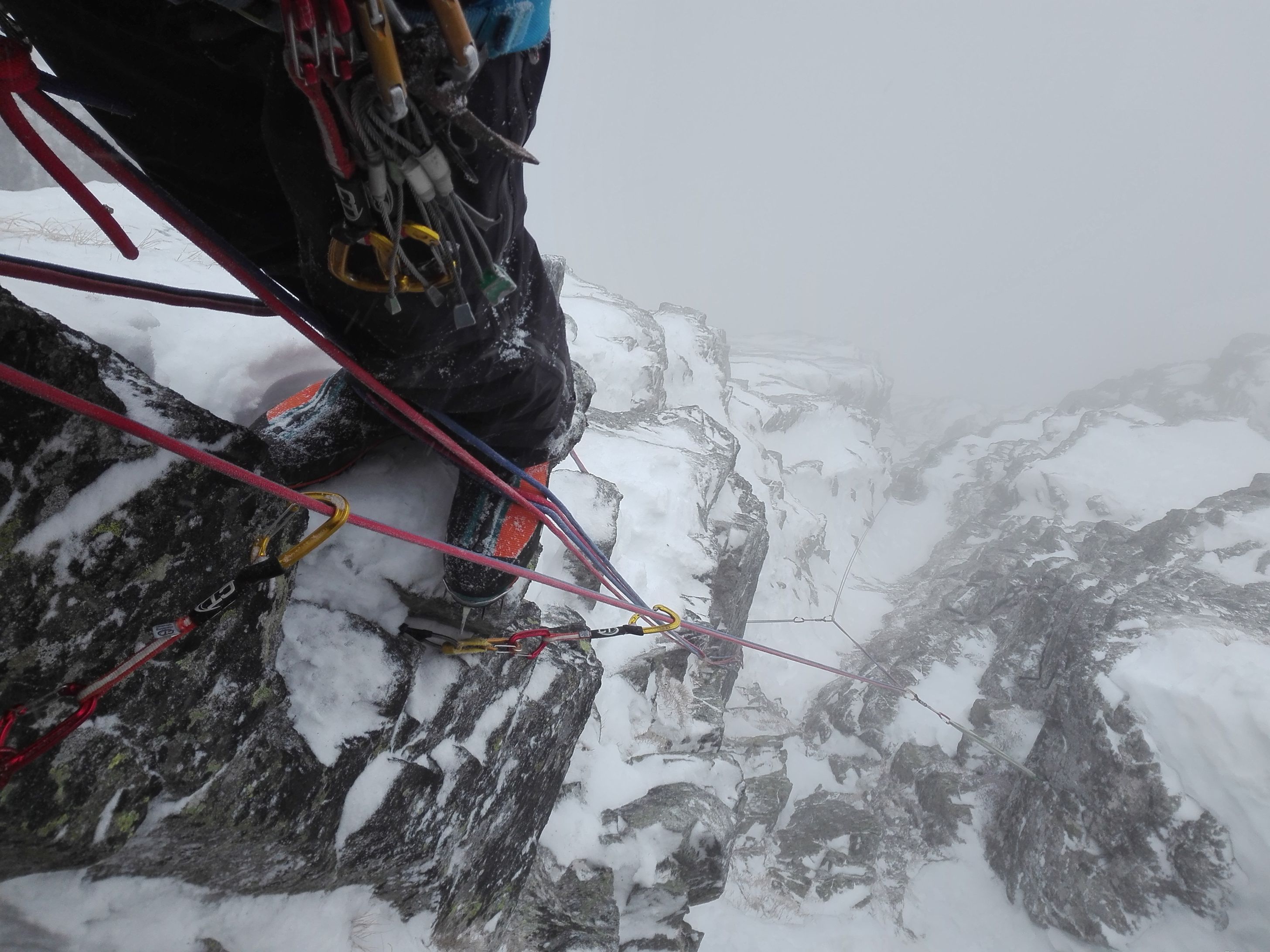 The North of the Tatras