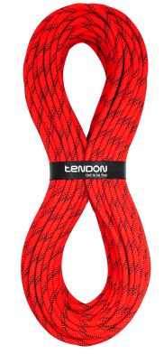 TENDON Static 10.5 - Red