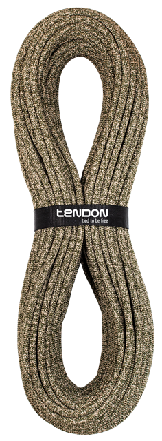 TENDON Static 10.0 Military Edition - desert storm