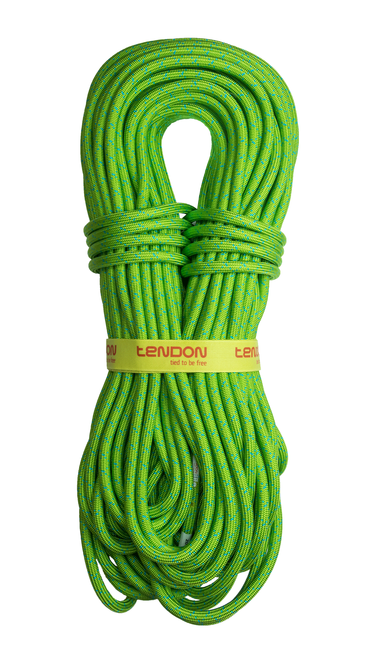 TENDON Master PRO 9.7 - zelená