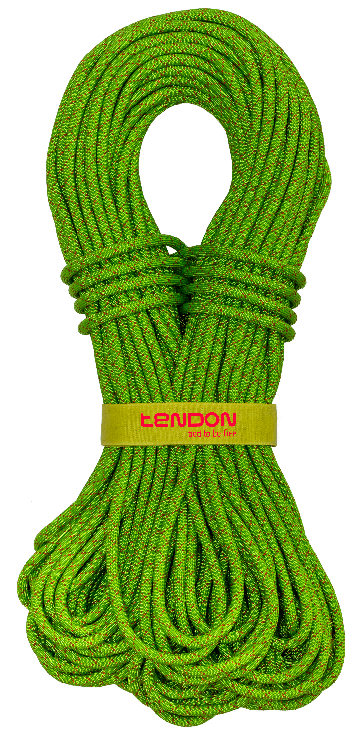 TENDON Master PRO 7.6 - Green