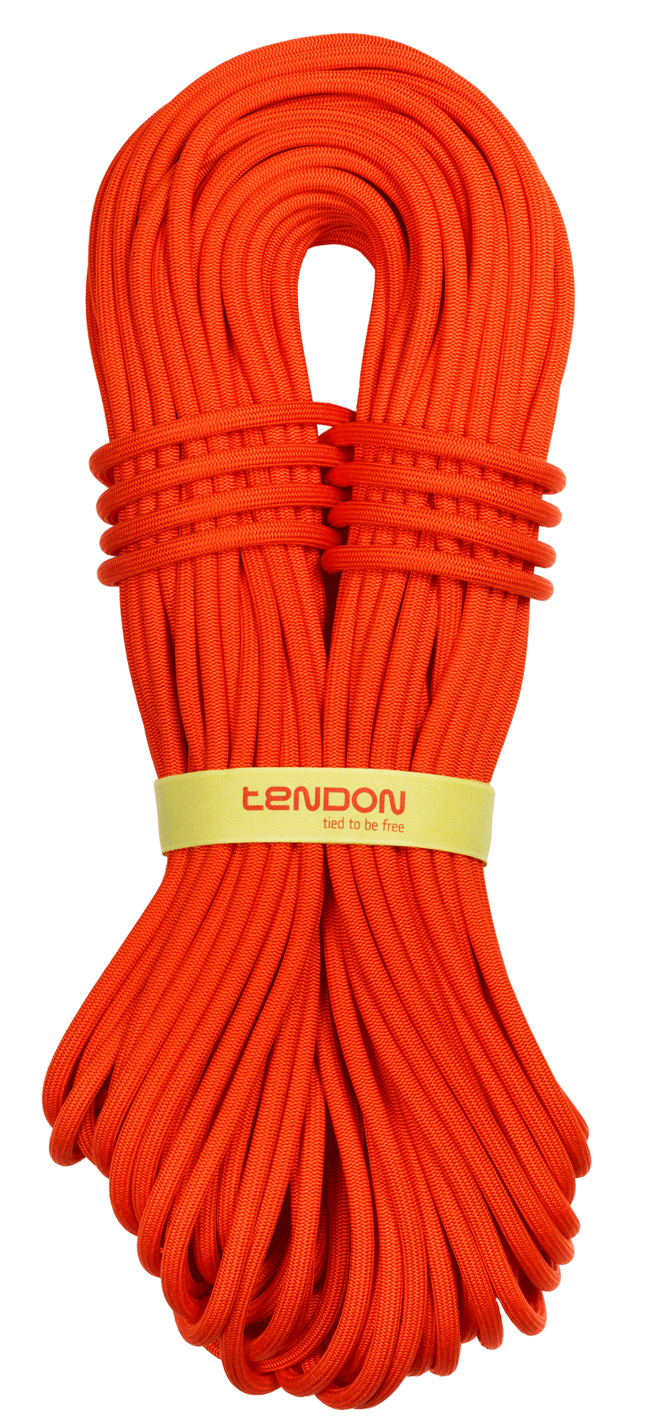 TENDON Master 9.4 ECO - oranžová