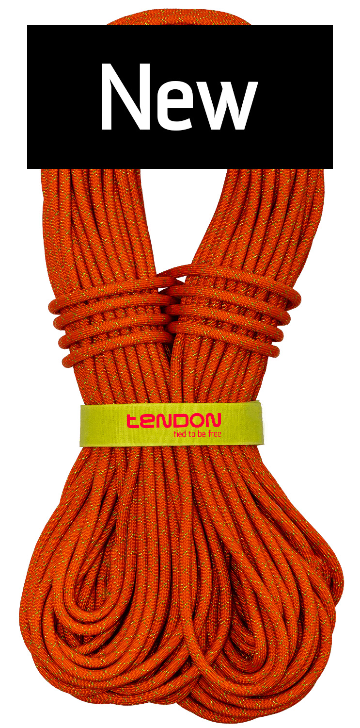 TENDON Master PRO 7.6