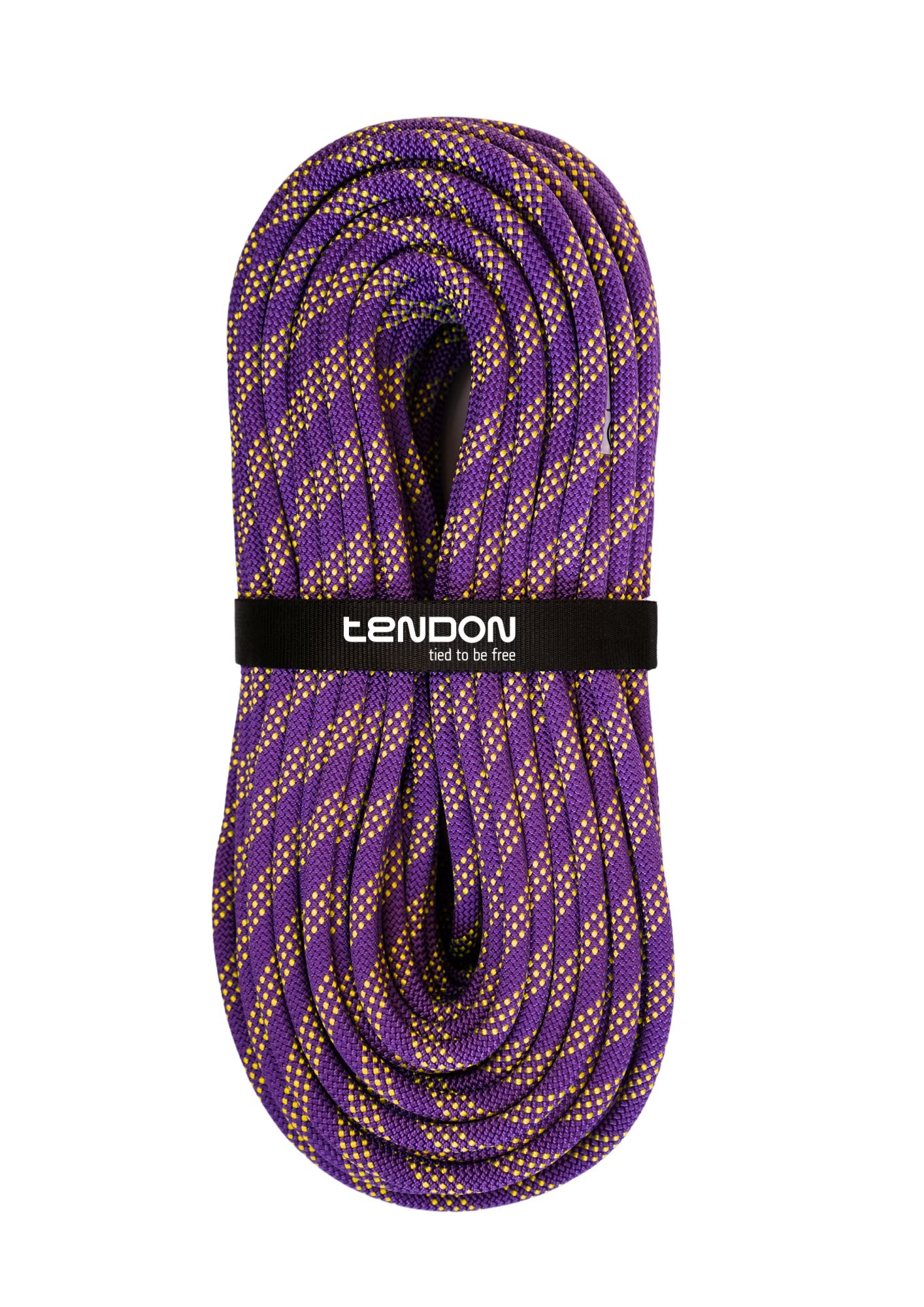 TENDON eStatic 11.0 - Purple