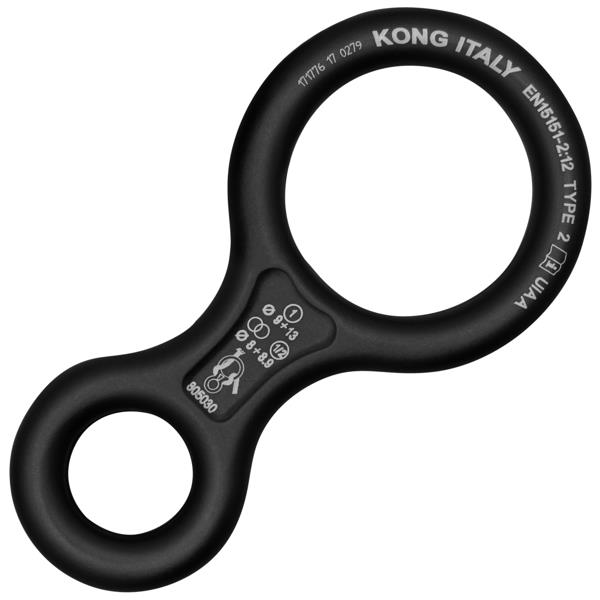 TENDON - black