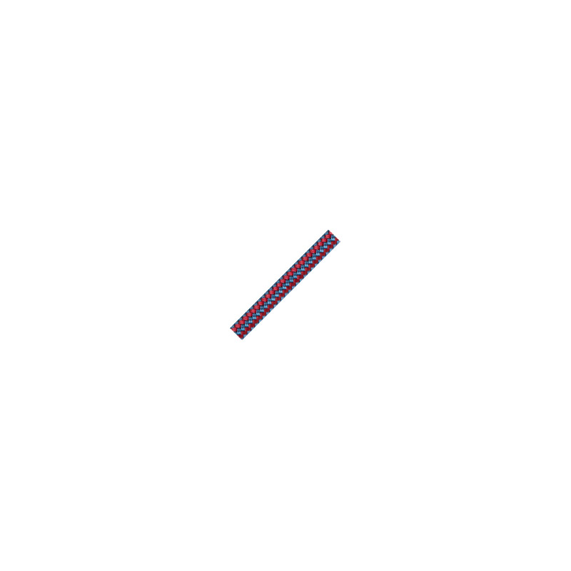 ACCESSORY cords 8.0 - Red