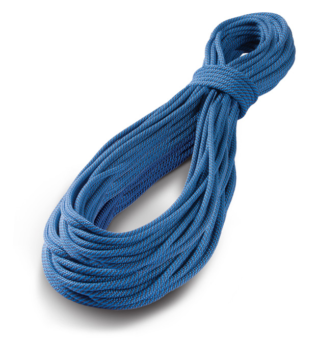 - Blue