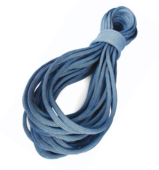- Blue