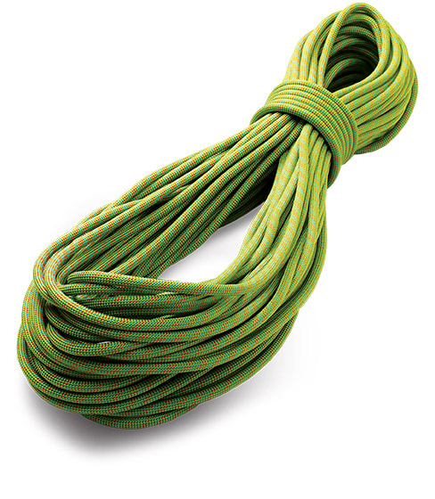 Lano Tendon Master 9.1 - Green