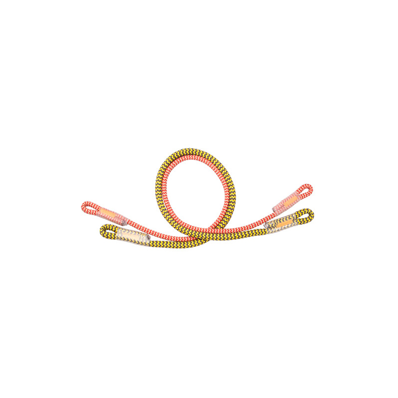 TENDON Timber Prusik cord 8.0 - Red